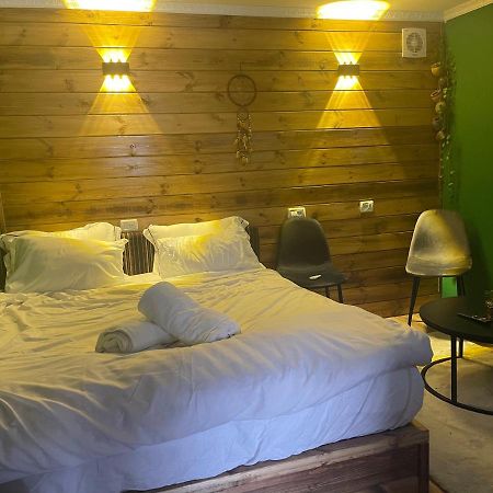 Cozy Majdal Shams Exterior foto