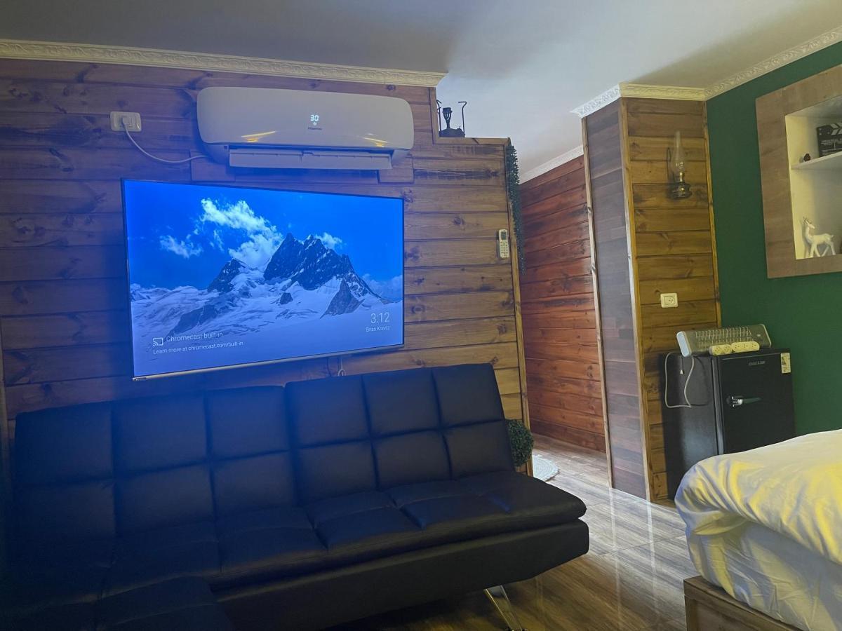 Cozy Majdal Shams Exterior foto