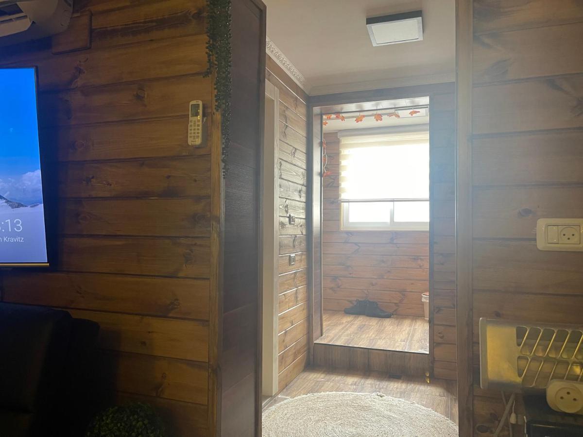 Cozy Majdal Shams Exterior foto